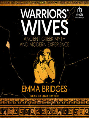 cover image of Warriors' Wives